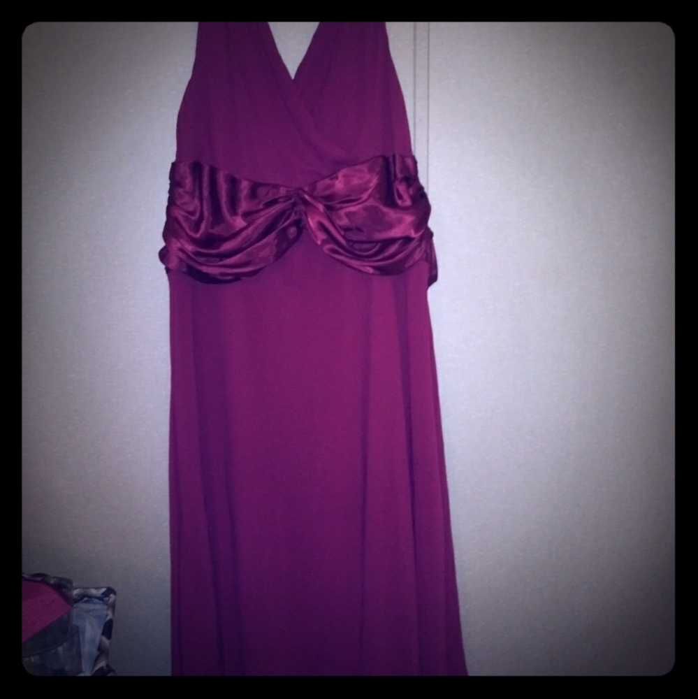Cocktail dress